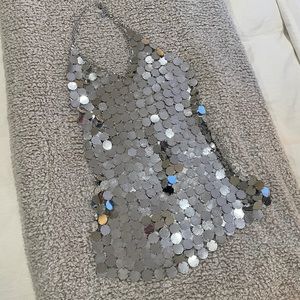 12th Tribe Disco Dress